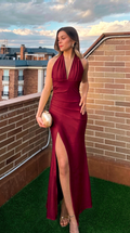 Vestido Cinzia
