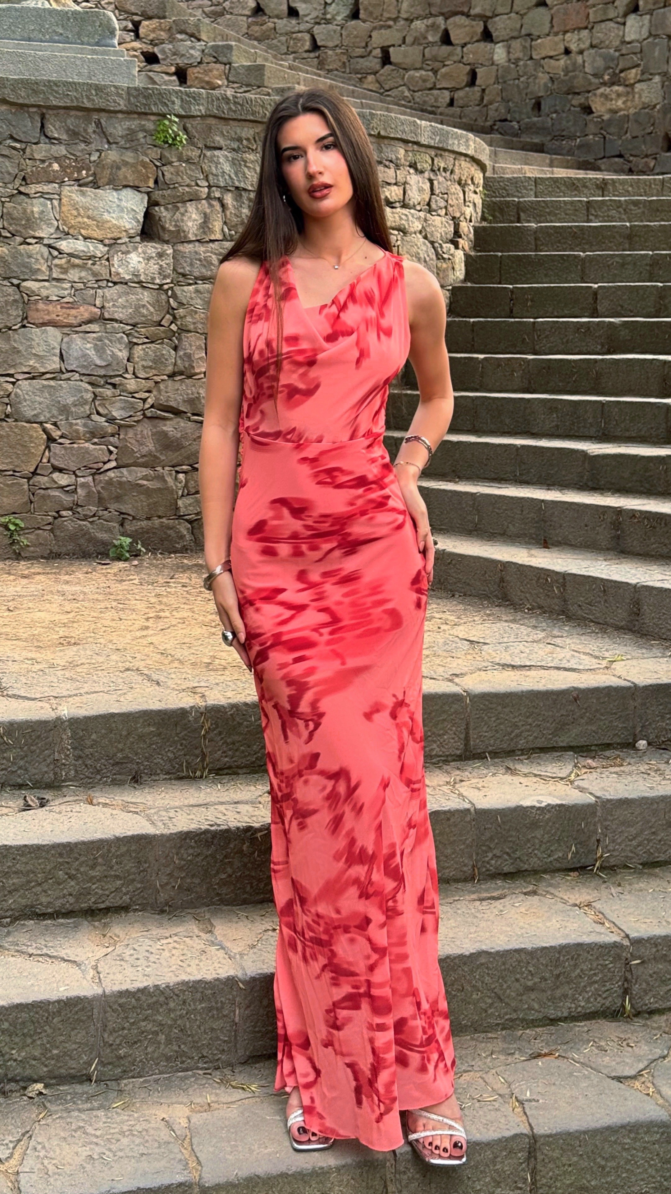 Vestido Miranda