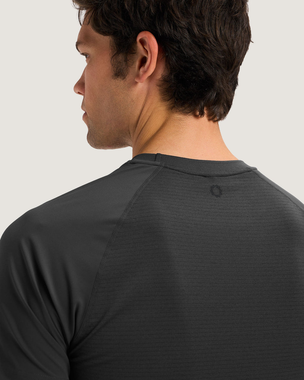 Fitted Lycra Performance Tee 2.0