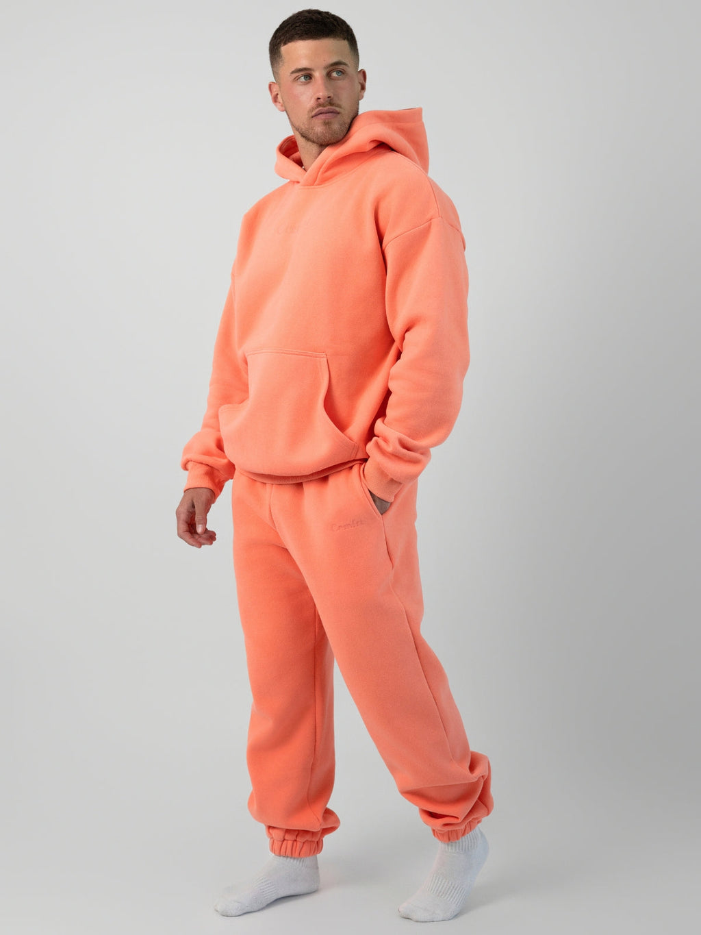 Signature Hoodie