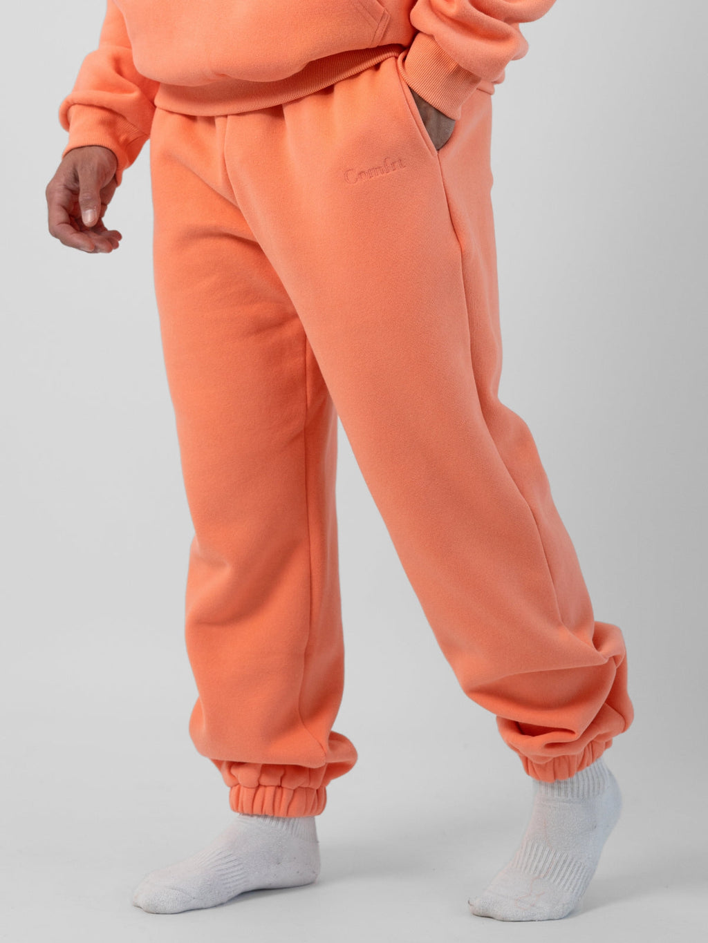 Pantalones de Sudadera Signature - Pre-Orden