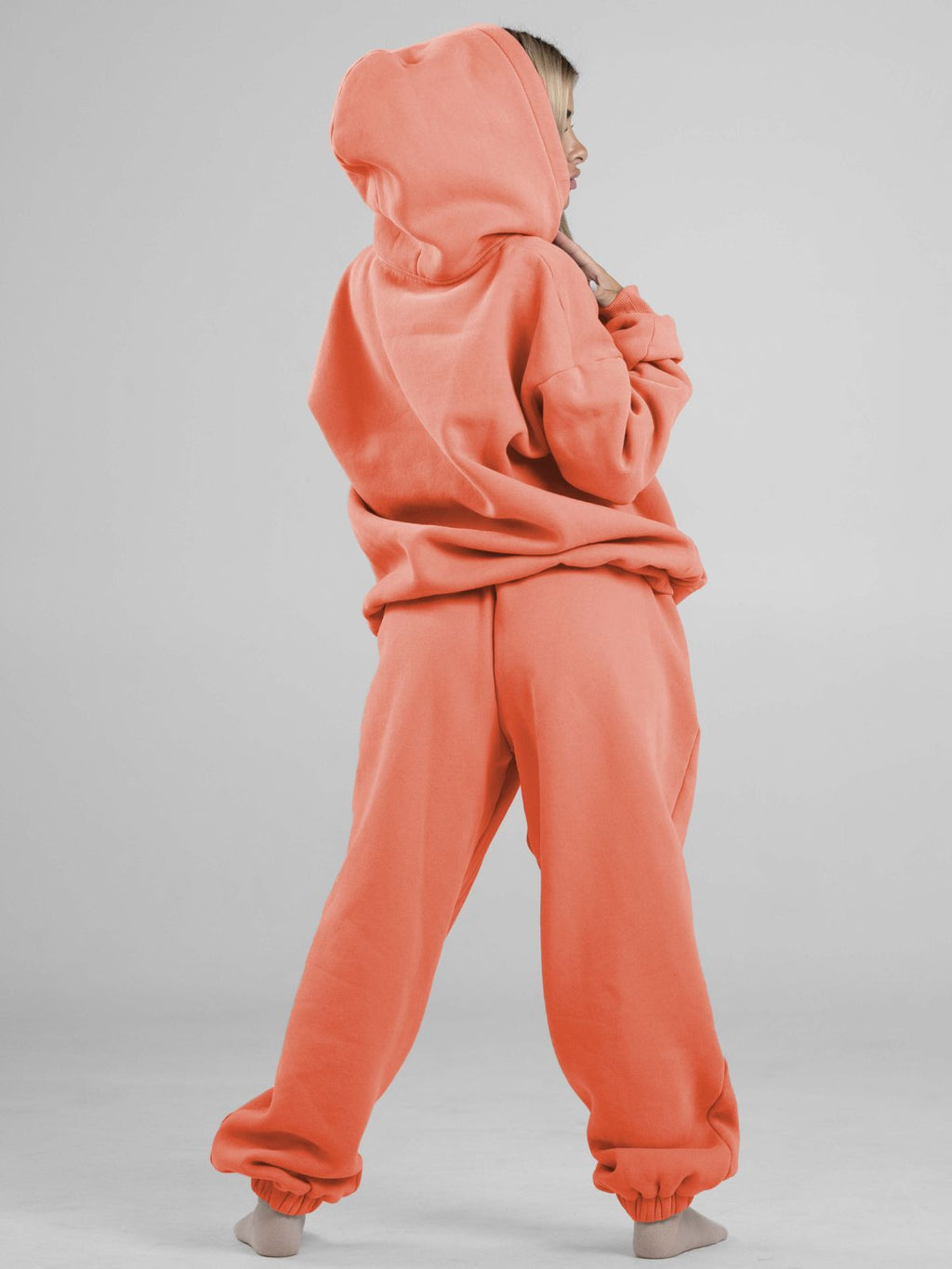 Pantalones de Sudadera Signature - Pre-Orden