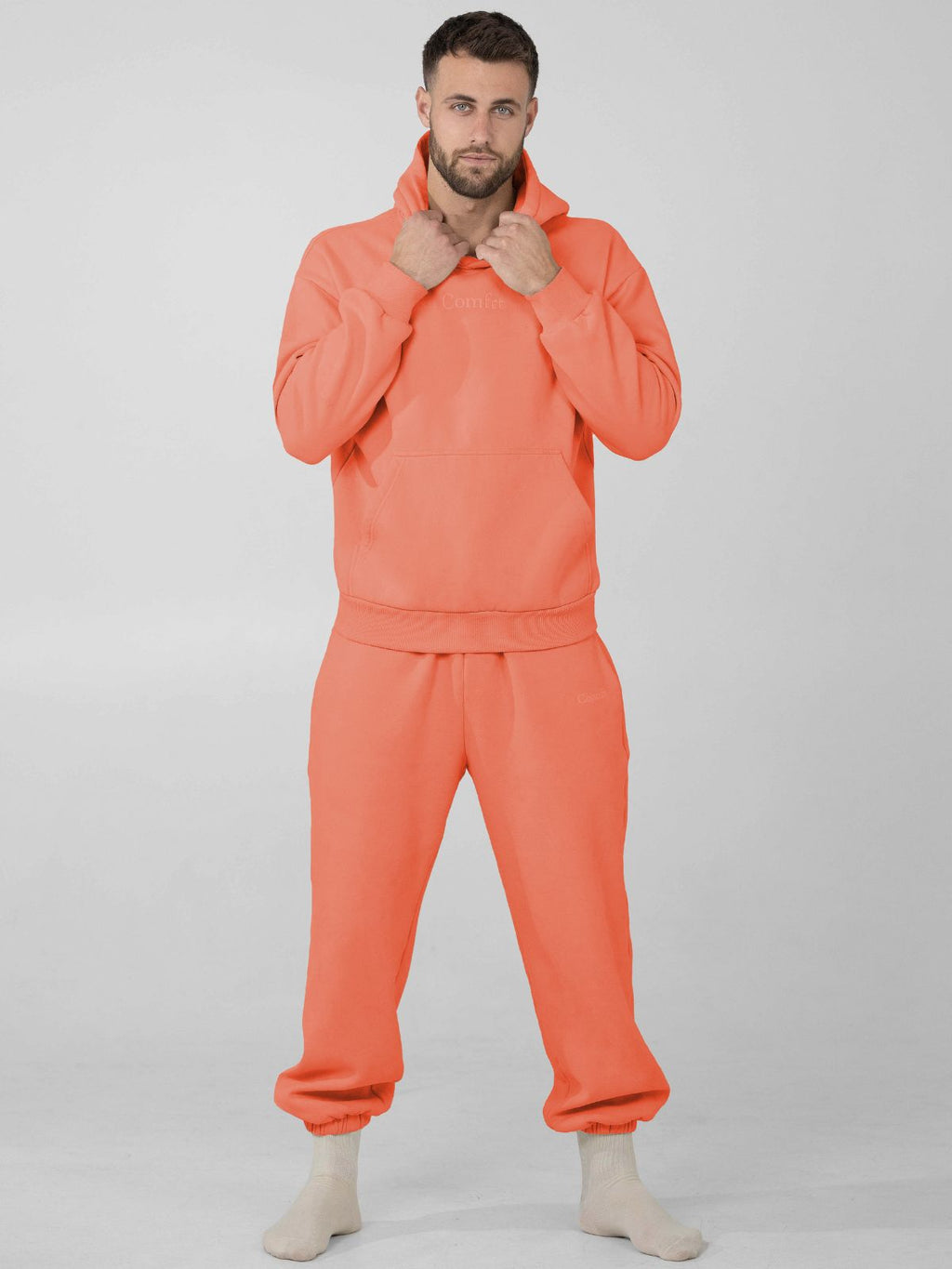 Pantalones de Sudadera Signature - Pre-Orden