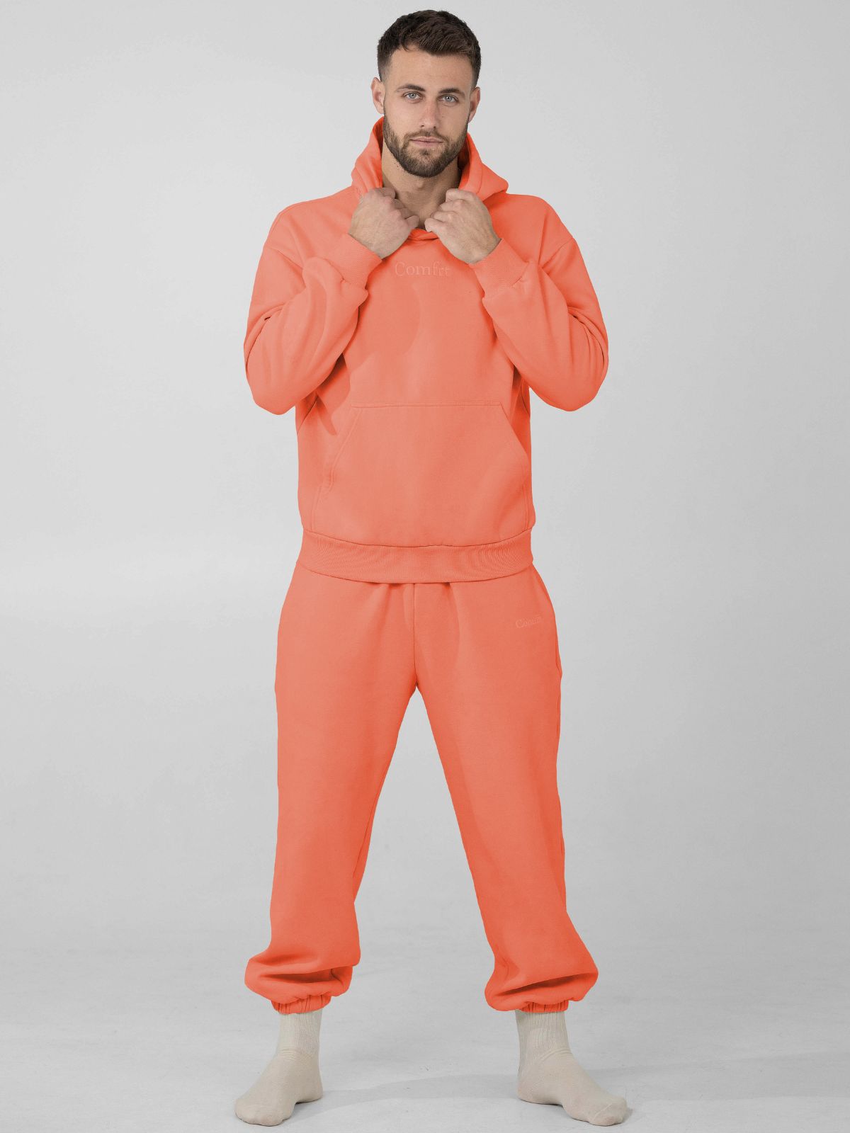 Pantalones de Sudadera Signature - Pre-Orden