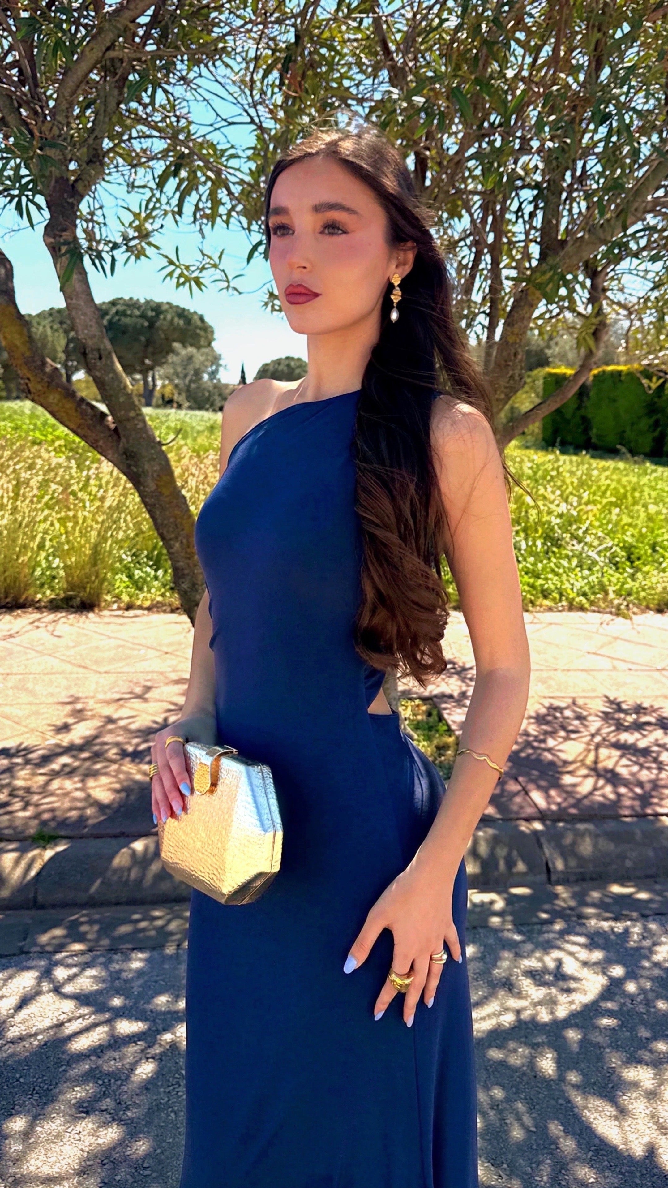Vestido Martina
