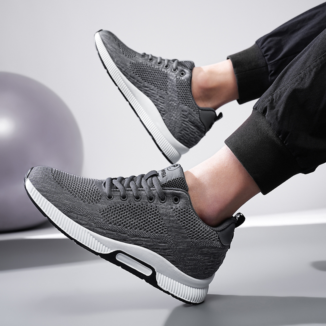 Tenis Pamper UltraPlex™ (+8cm de altura)