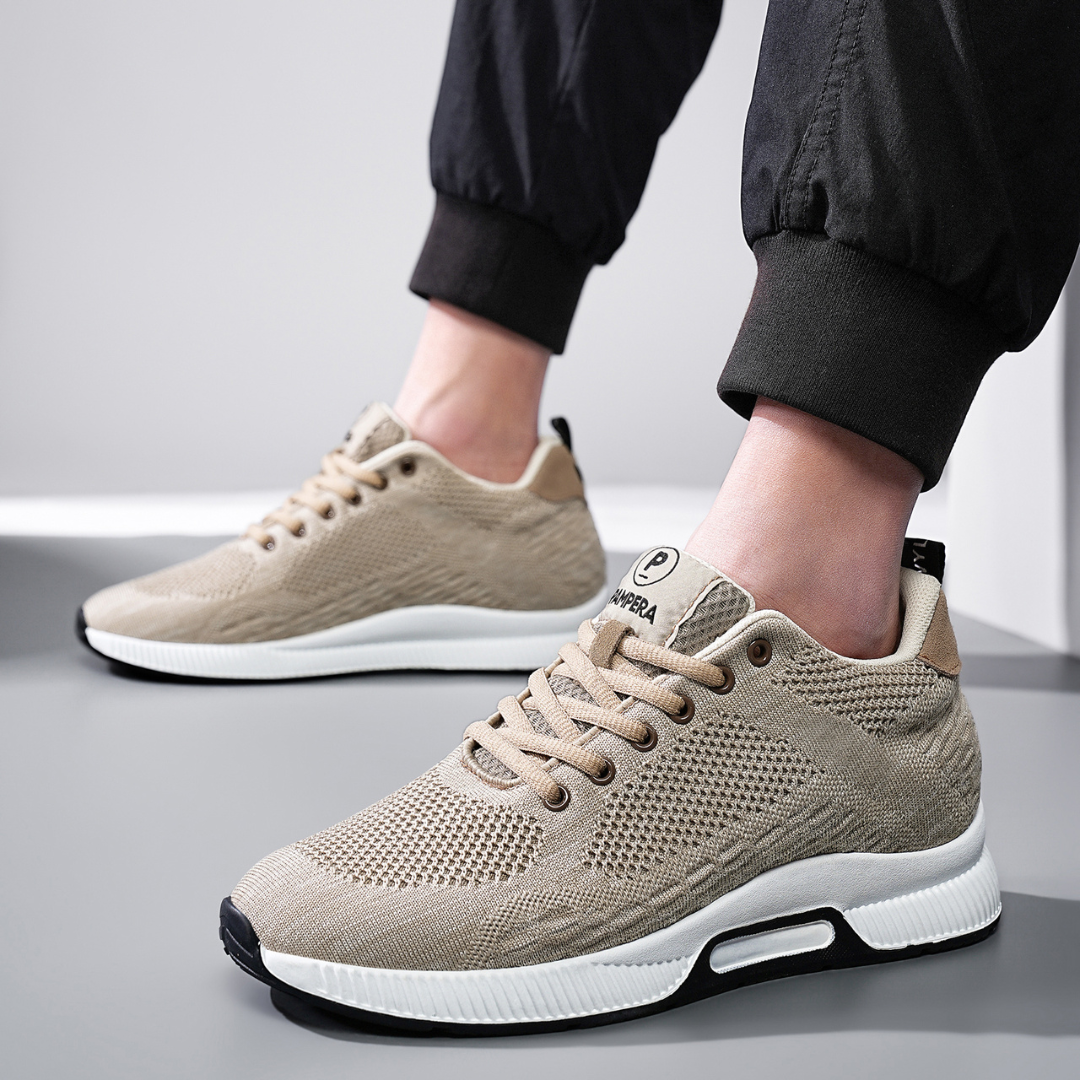Tenis Pamper UltraPlex™ (+8cm de altura)