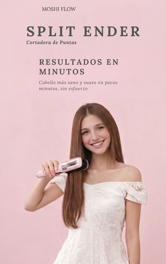 Split Ender - Cortadora de Puntas