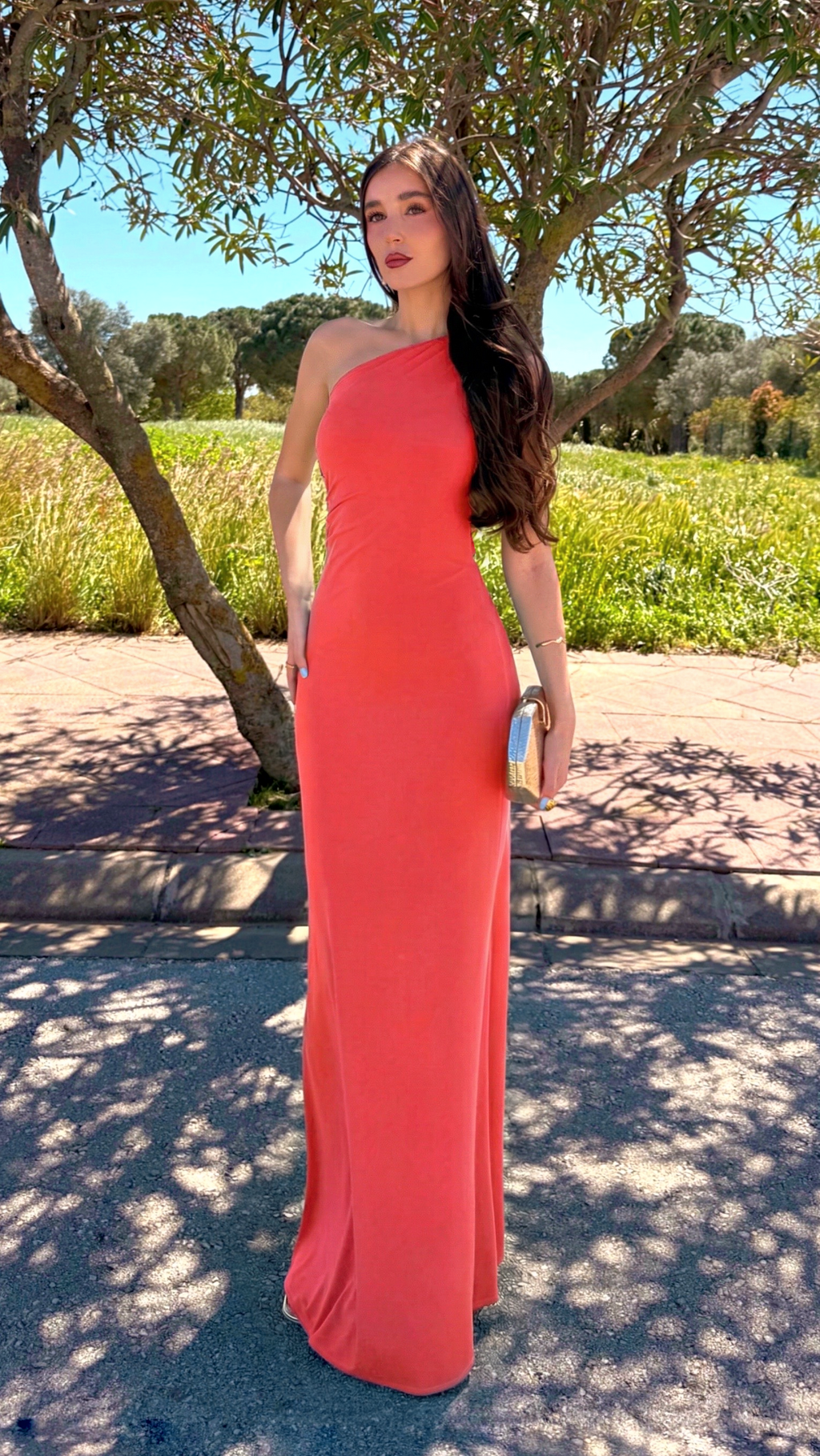 Vestido Martina