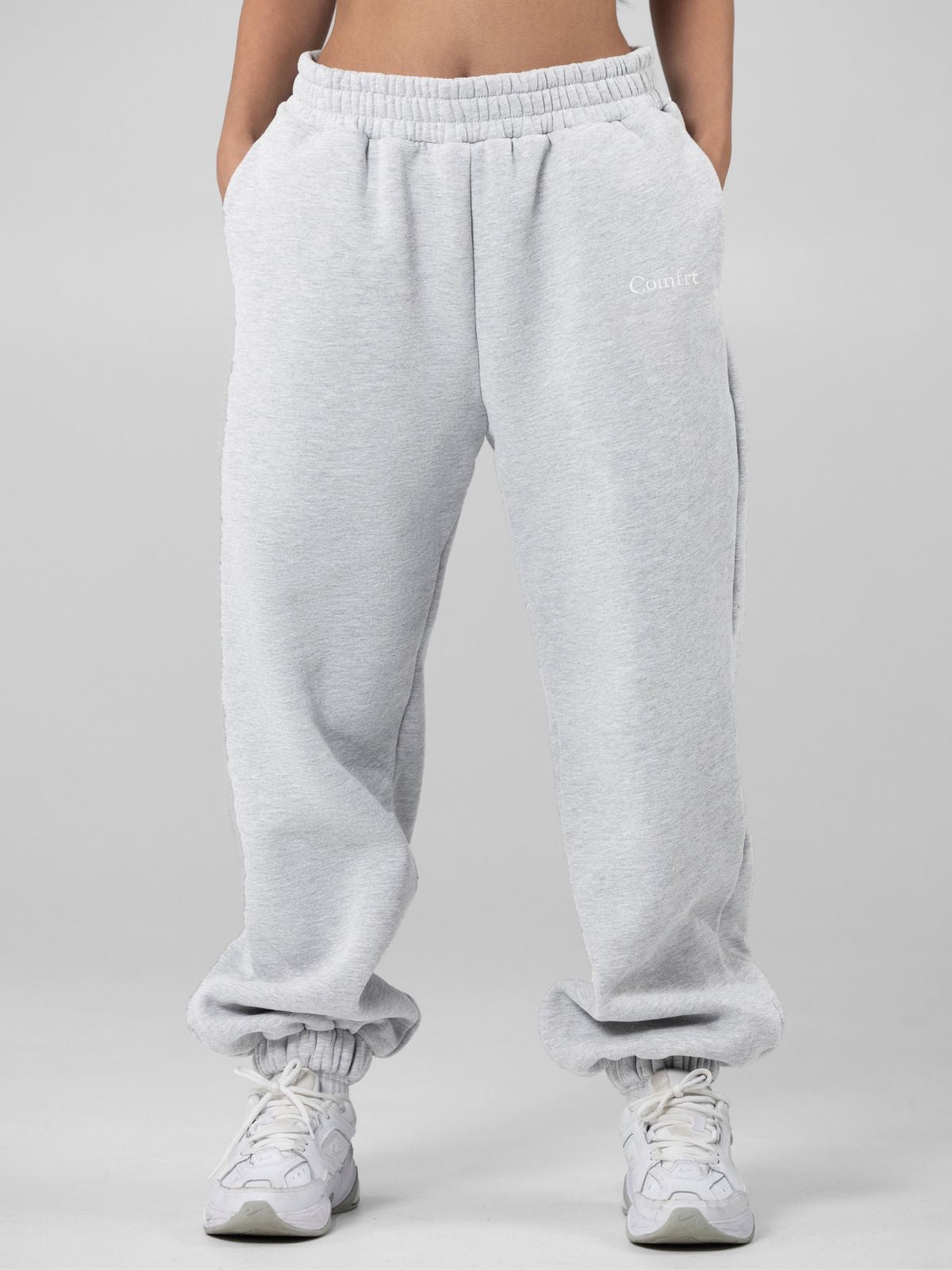 Pantalones de Sudadera Signature - Pre-Orden