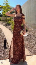 Vestido Samanta
