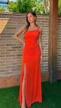 Vestido Caroline