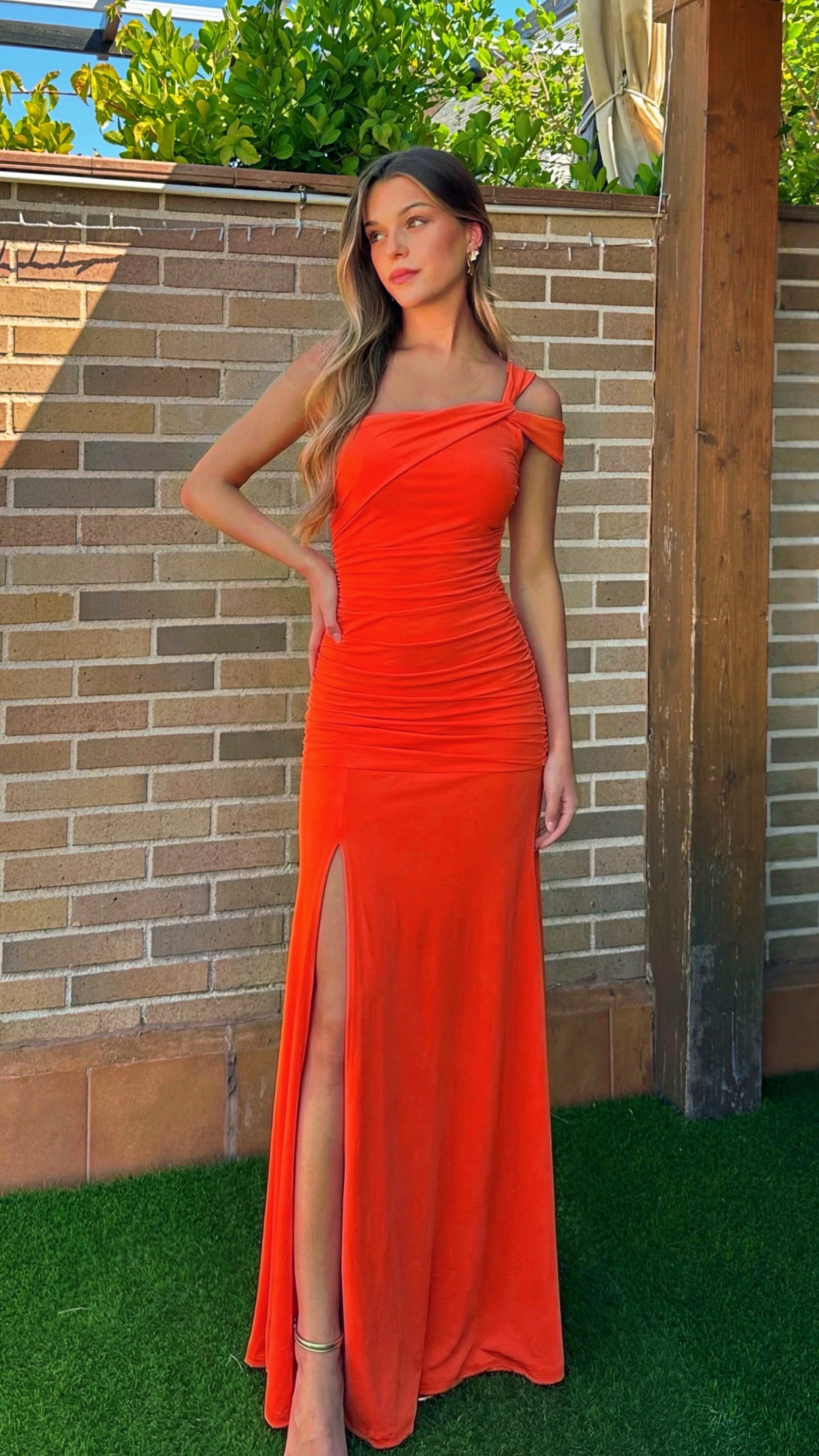 Vestido Caroline