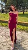 Vestido Cara