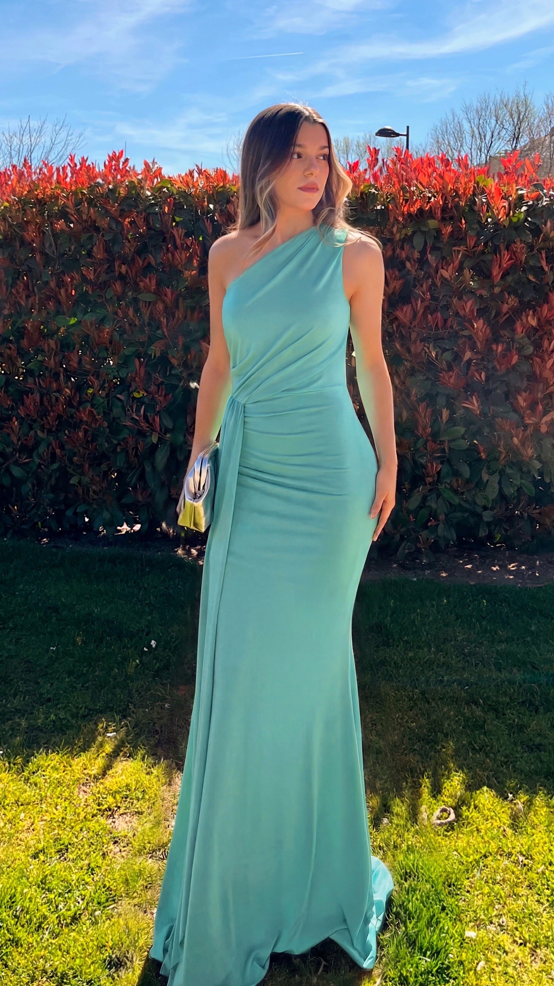 Vestido Abril