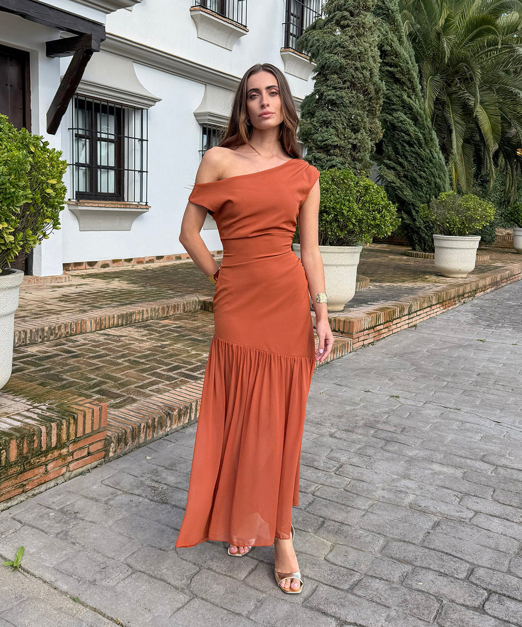 Vestido Imena