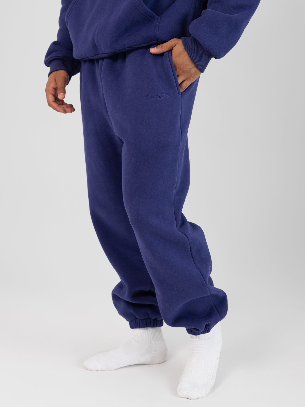 Pantalones de Sudadera Signature - Pre-Orden