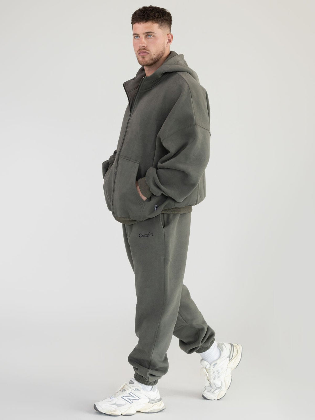Cloud Sweatpants