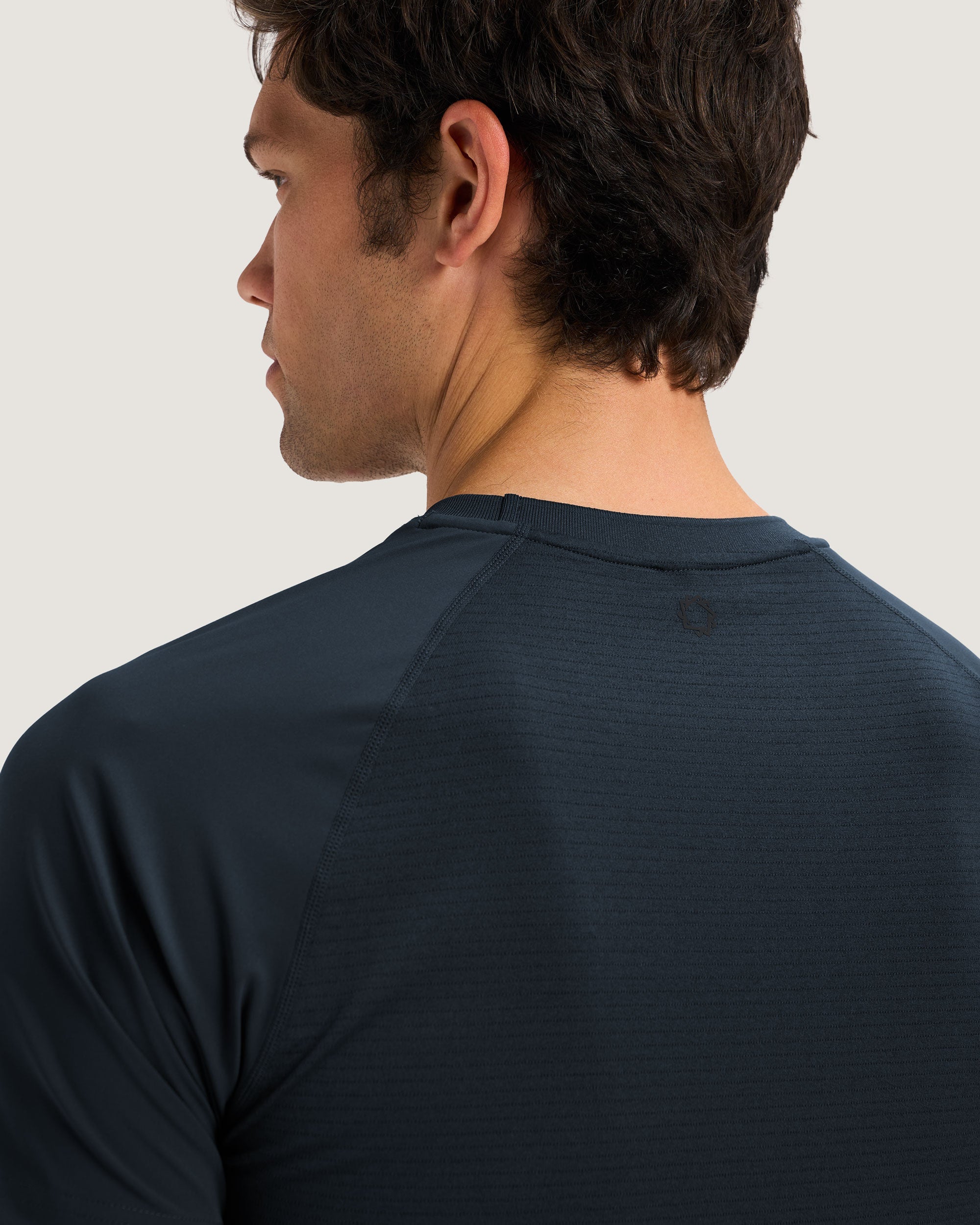 Fitted Lycra Performance Tee 2.0