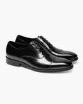 Zapatos de gamuza de Old Money