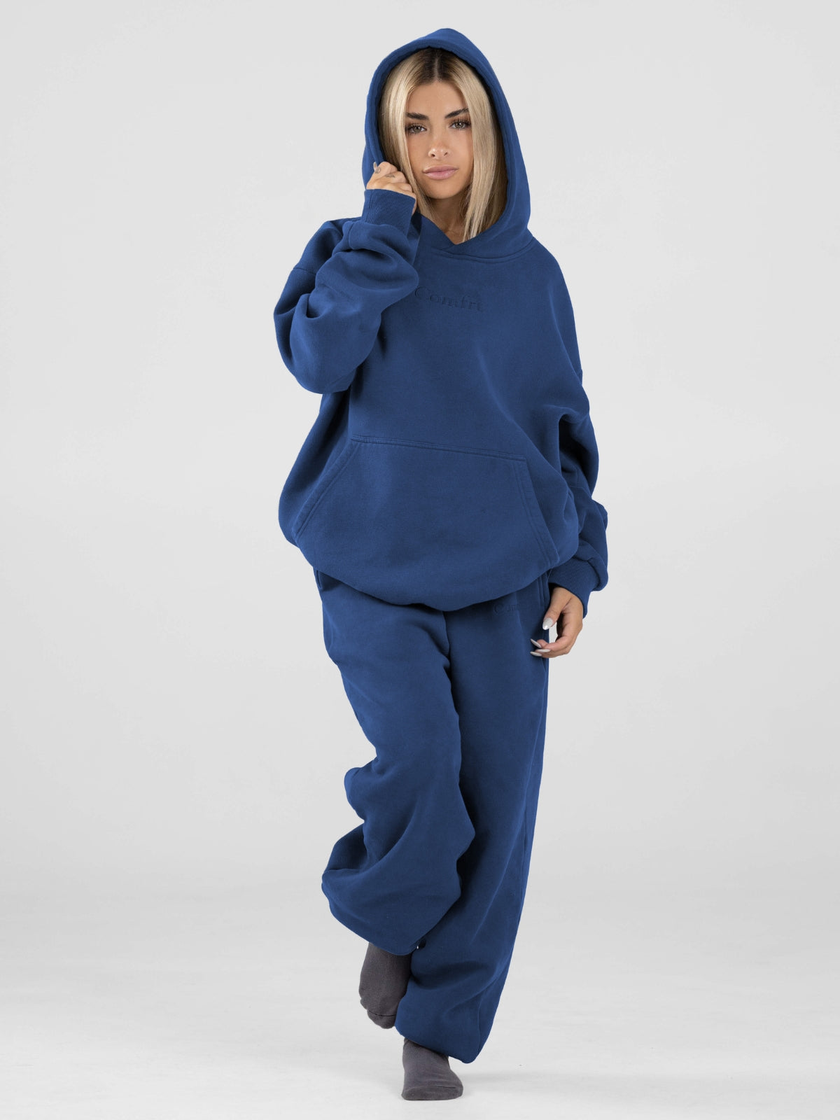 Pantalones de Sudadera Signature - Pre-Orden