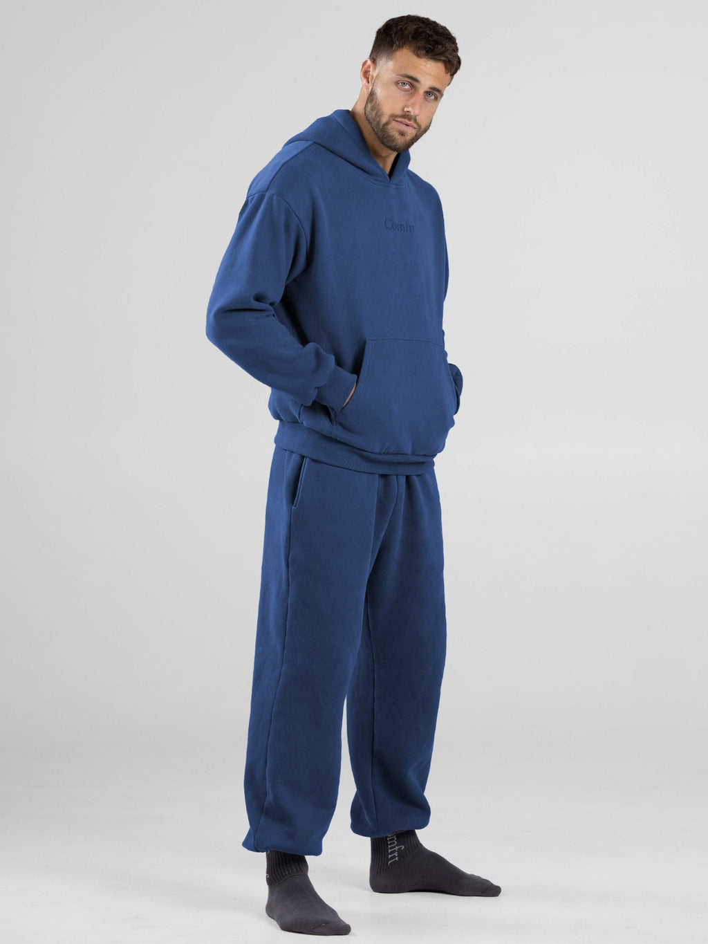 Pantalones de Sudadera Signature - Pre-Orden