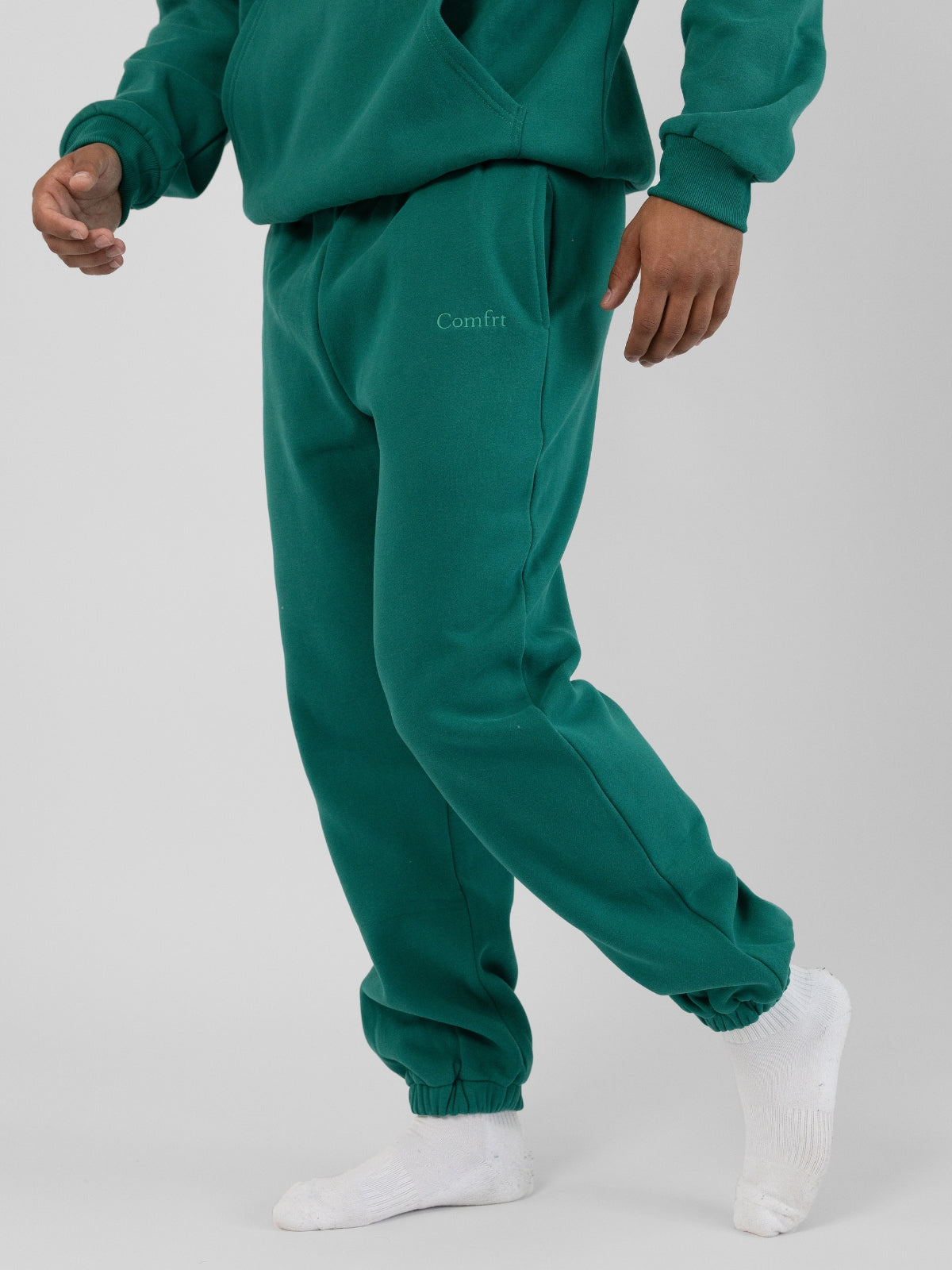 Pantalones de Sudadera Signature - Pre-Orden