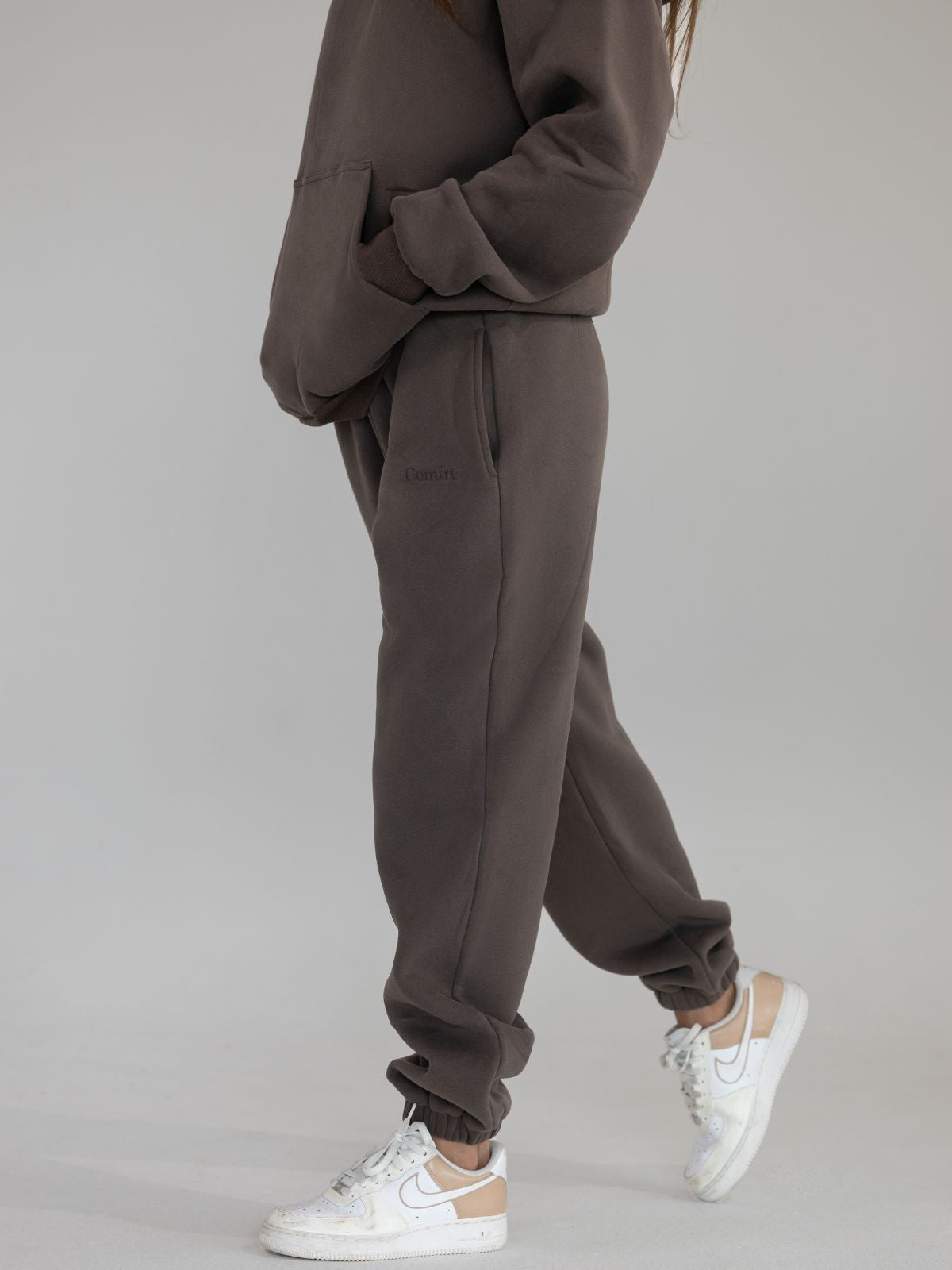 Pantalones de Sudadera Signature - Pre-Orden