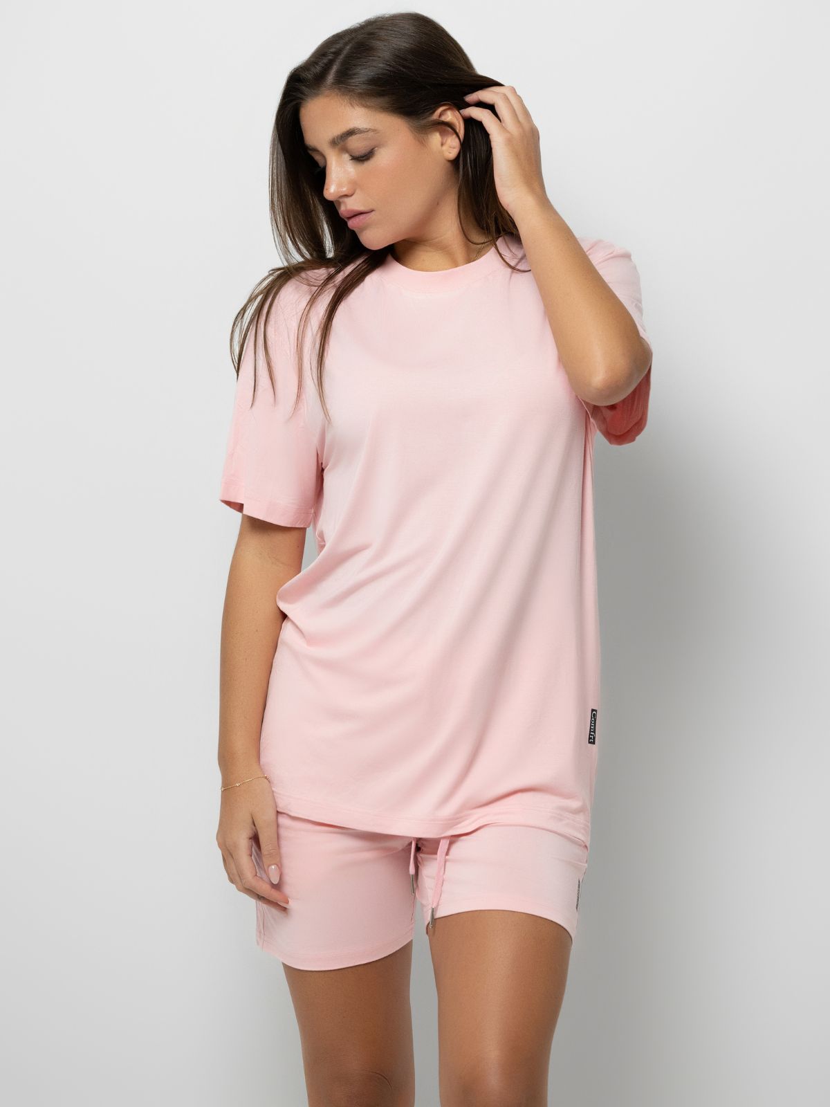 Cloud Lounge Shorts