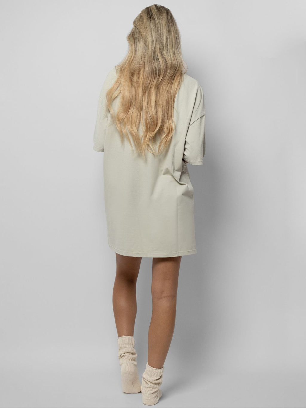 Essential Oversized Tee