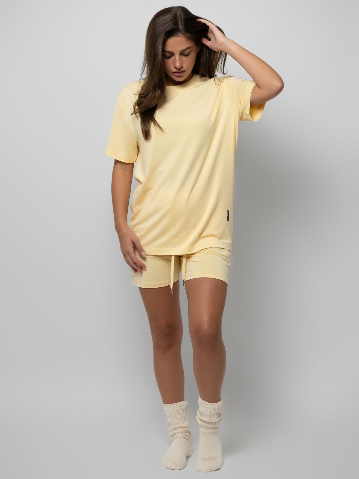 Cloud Lounge Shorts