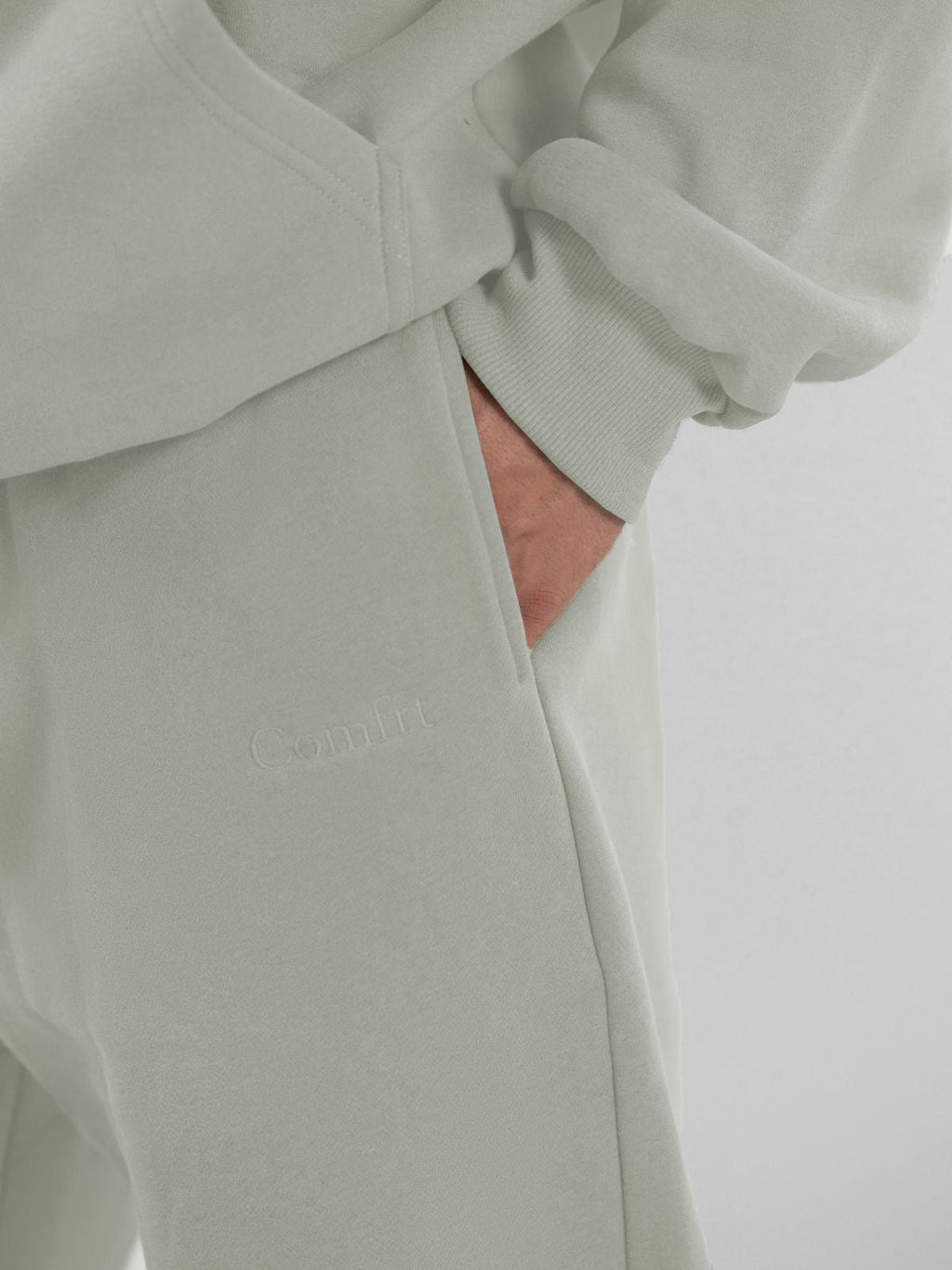 Pantalones de Sudadera Signature - Pre-Orden