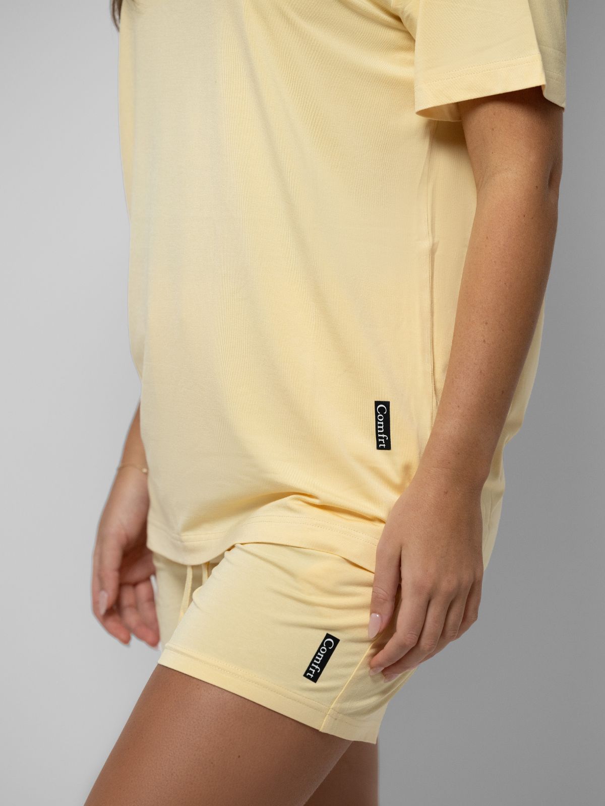 Cloud Lounge Shorts