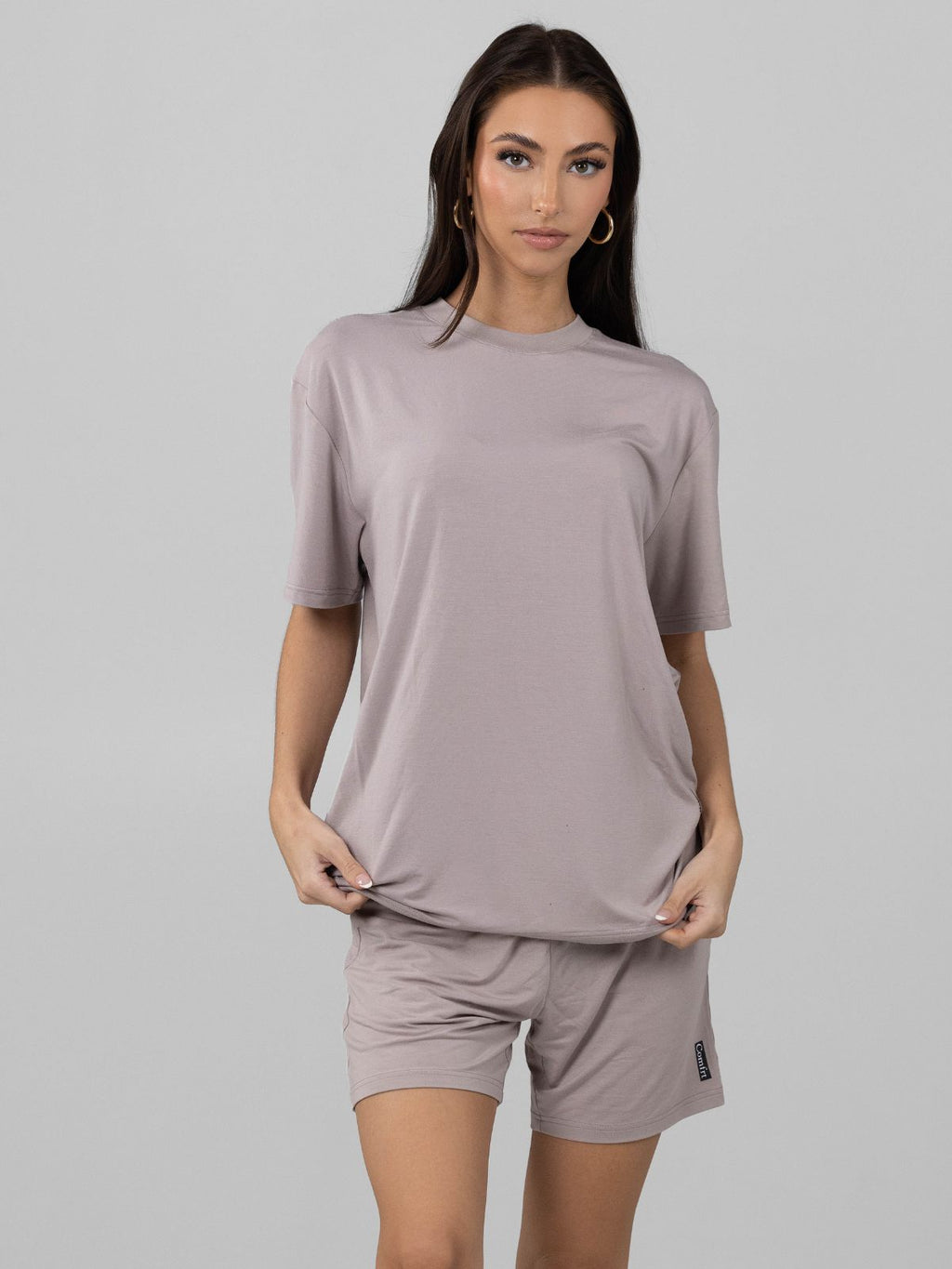 Cloud Lounge Tee