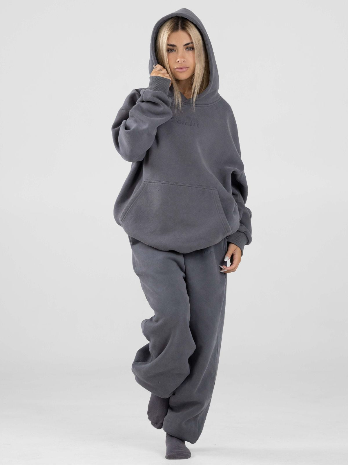 Pantalones de Sudadera Signature - Pre-Orden