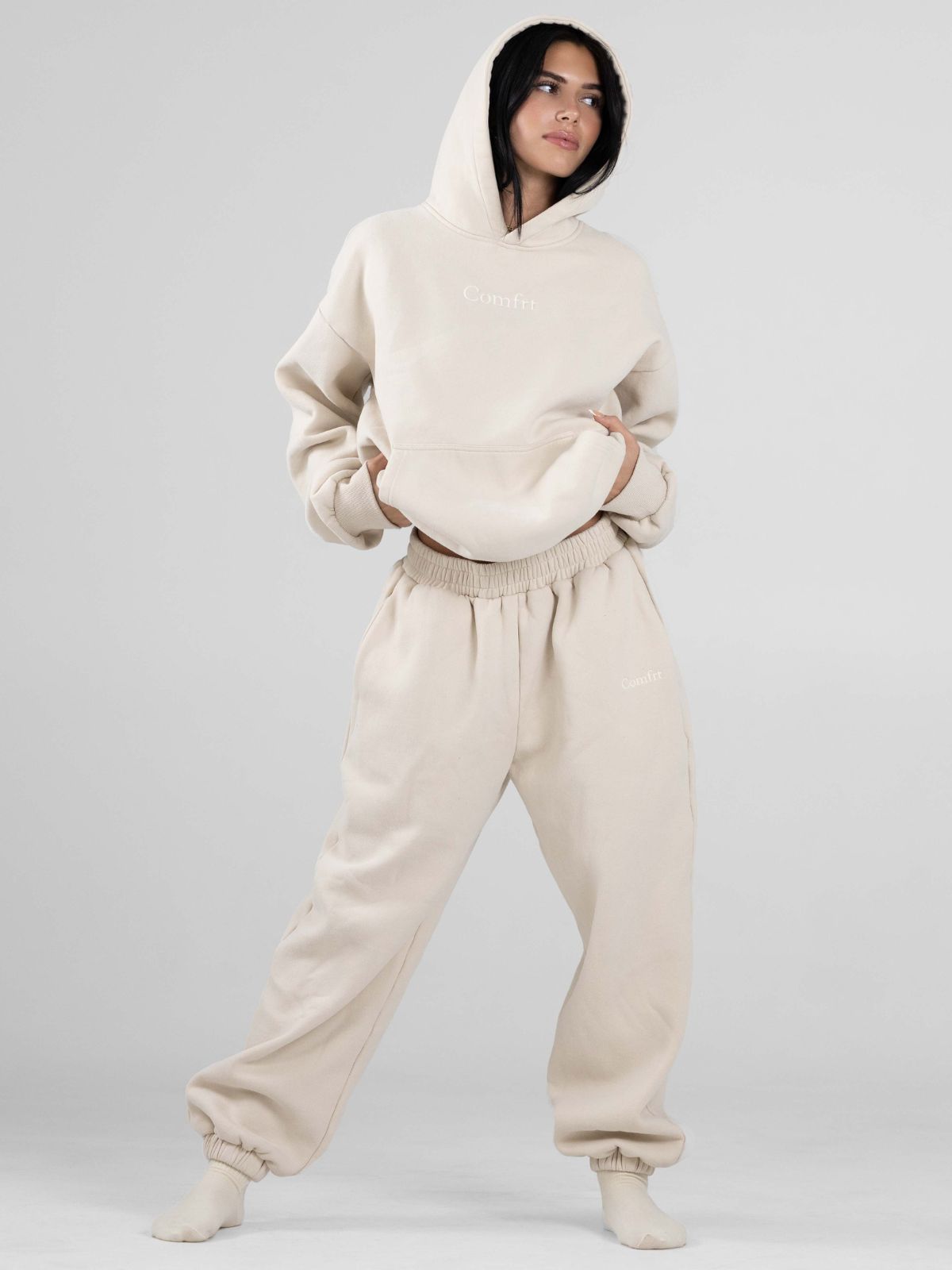 Pantalones de Sudadera Signature - Pre-Orden