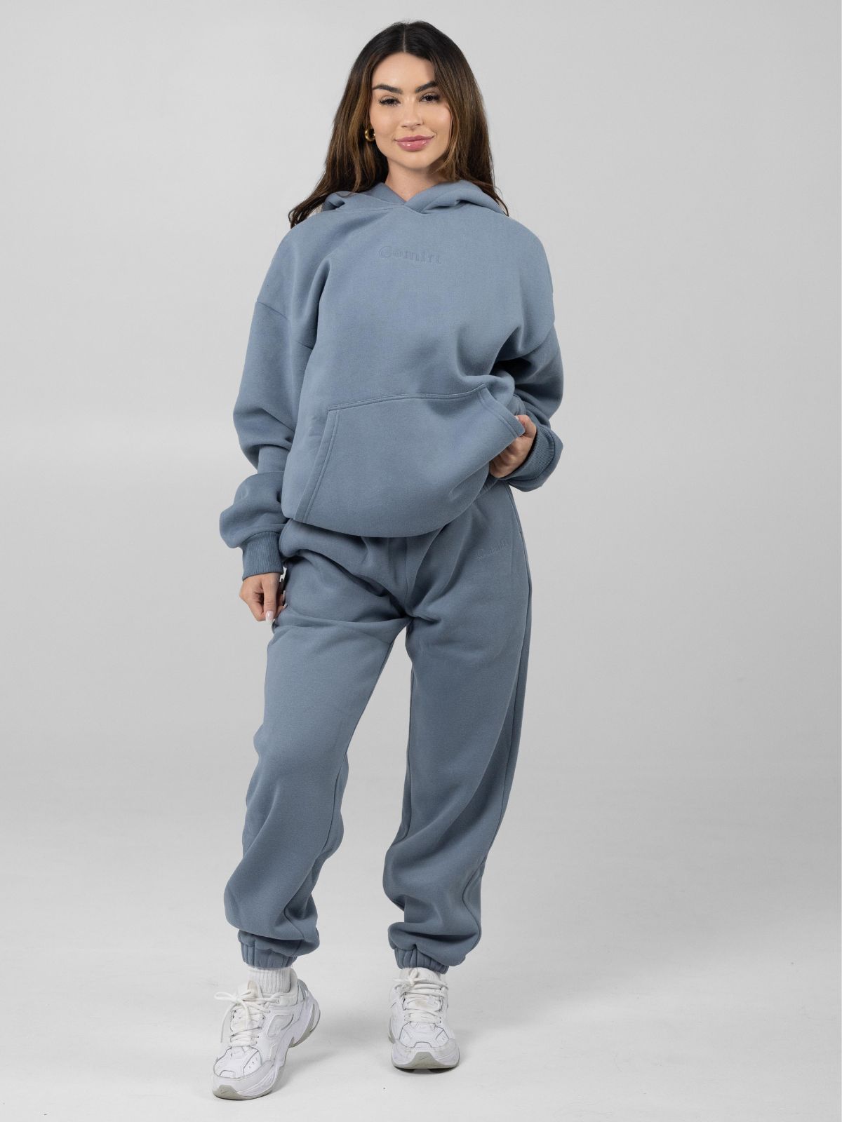 Pantalones de Sudadera Signature - Pre-Orden