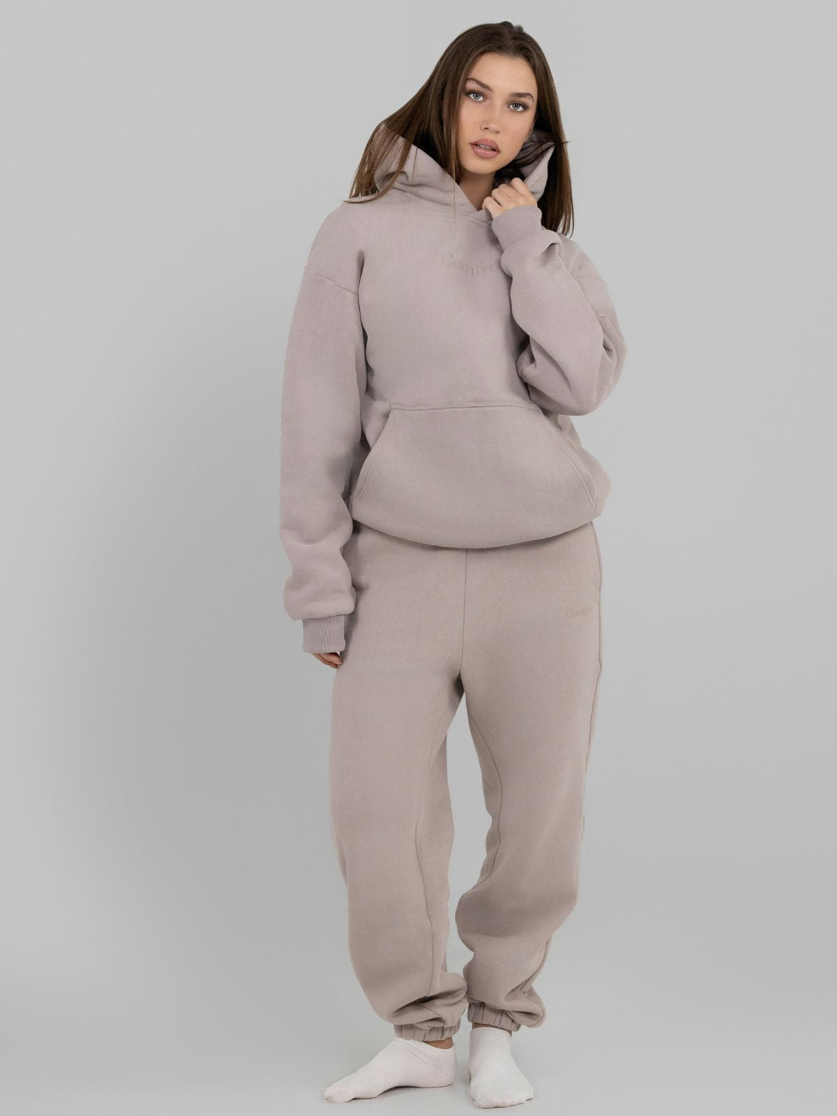 Pantalones de Sudadera Signature - Pre-Orden
