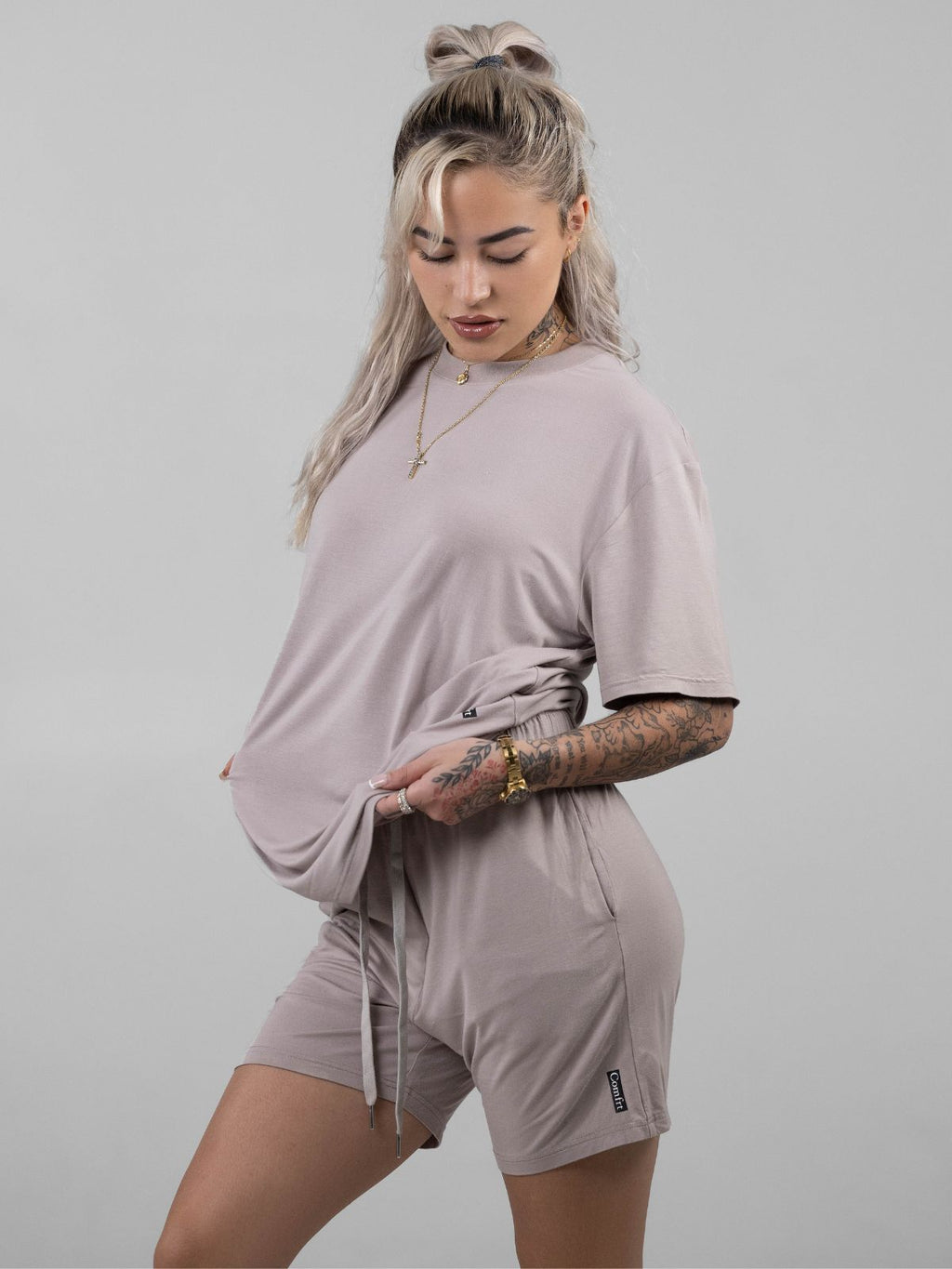 Cloud Lounge Shorts