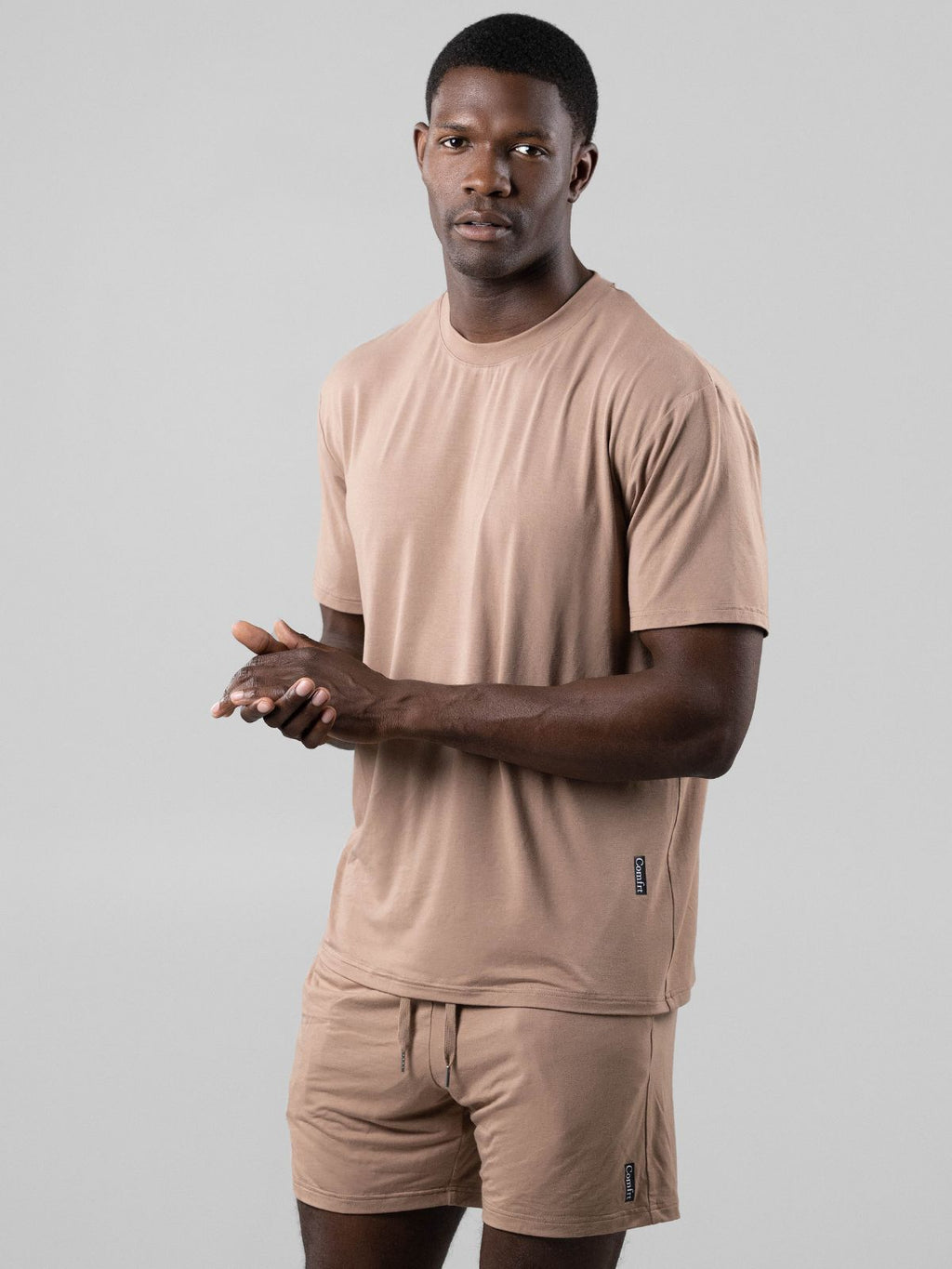 Cloud Lounge Shorts