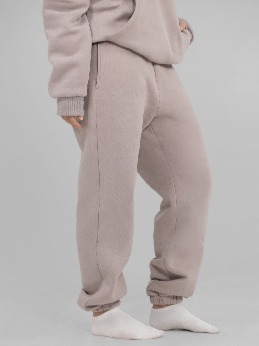 Pantalones de Sudadera Signature - Pre-Orden