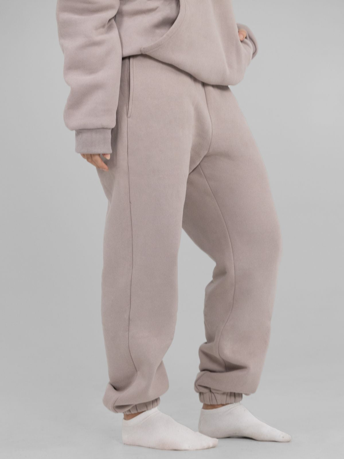 Pantalones de Sudadera Signature - Pre-Orden