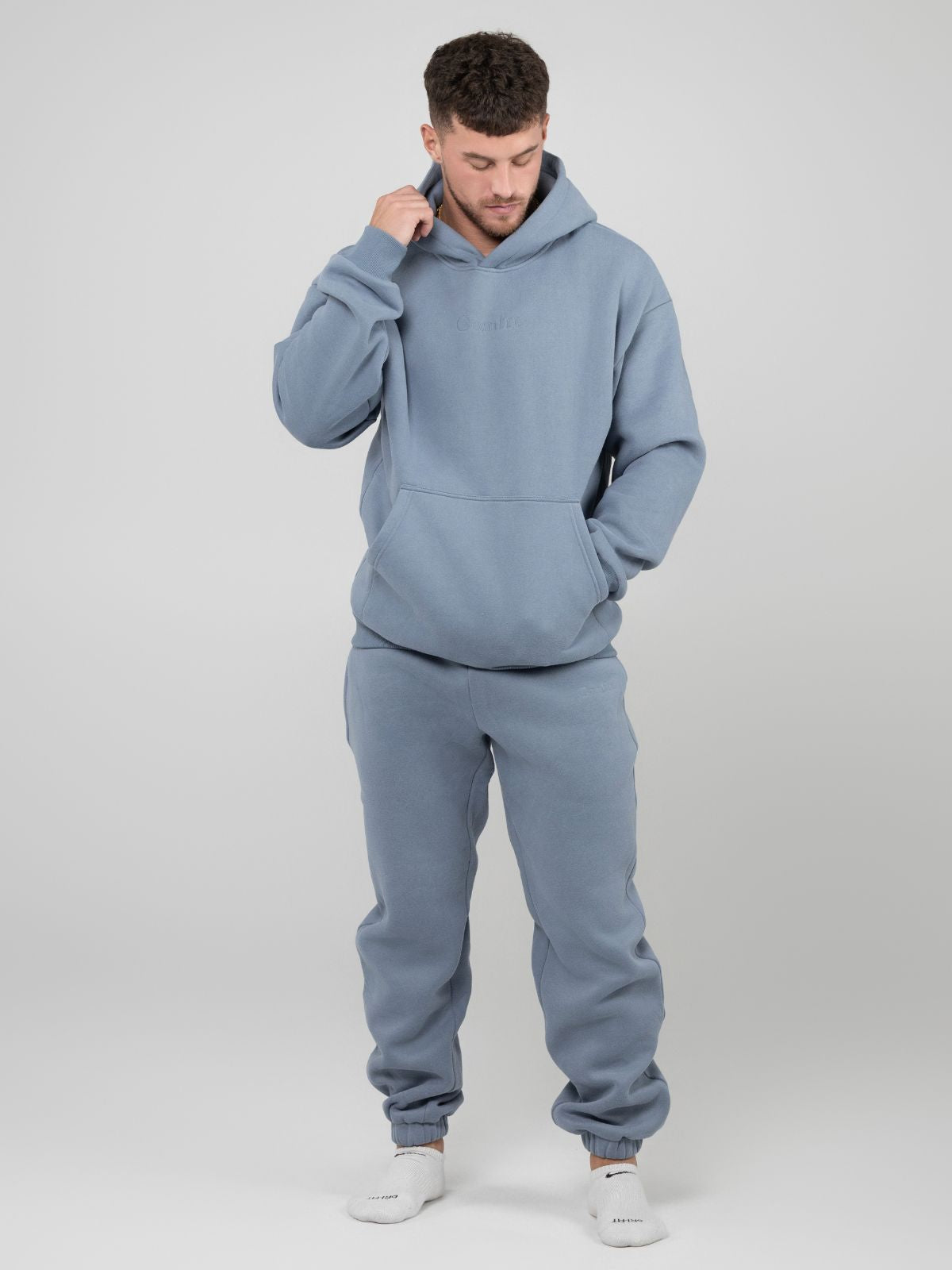 Pantalones de Sudadera Signature - Pre-Orden