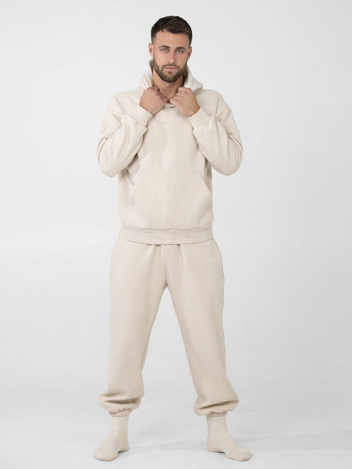 Pantalones de Sudadera Signature - Pre-Orden