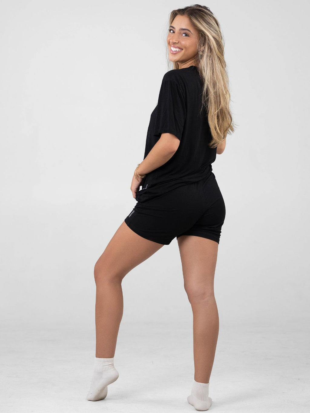 Cloud Lounge Shorts