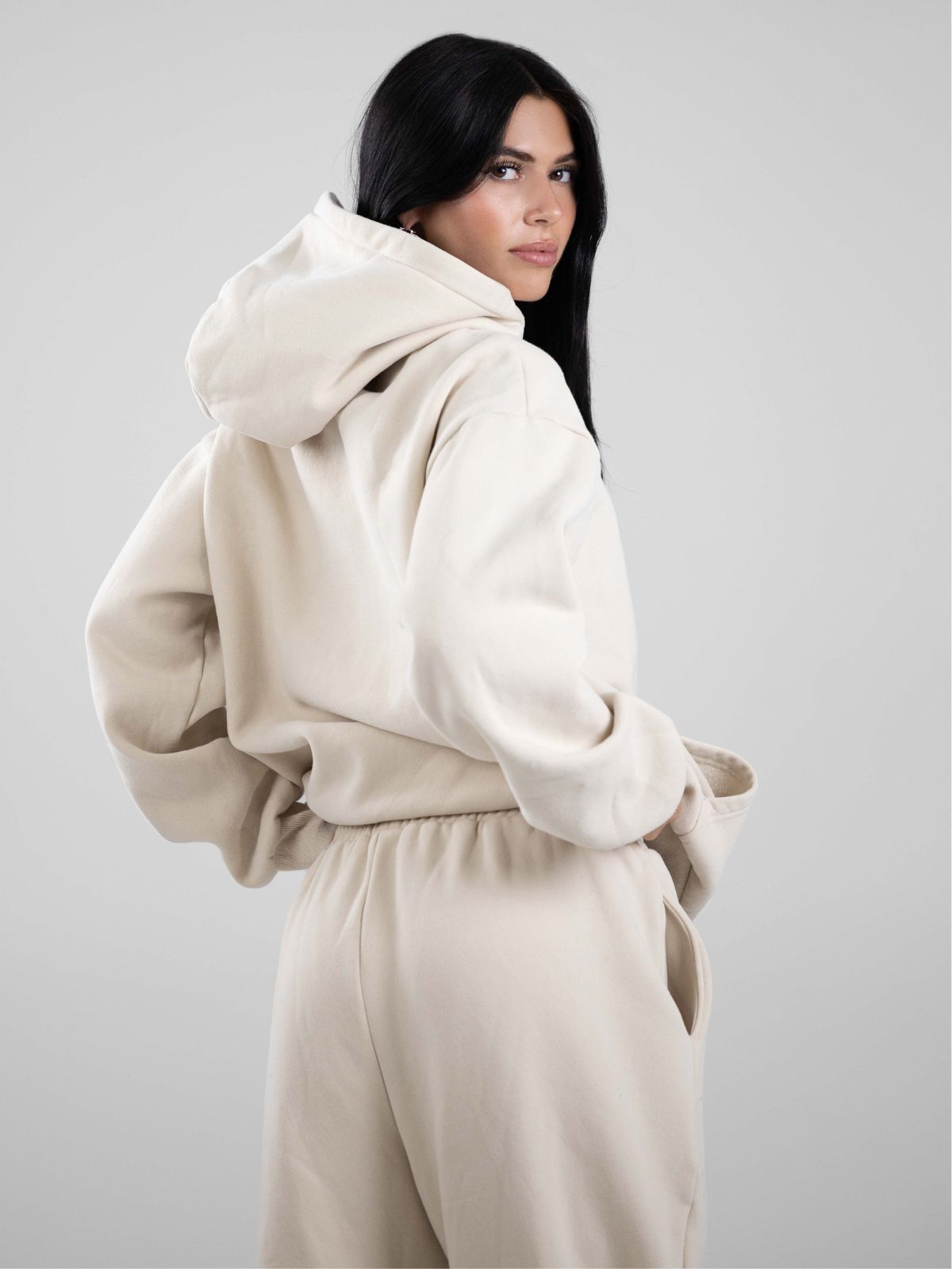 Pantalones de Sudadera Signature - Pre-Orden