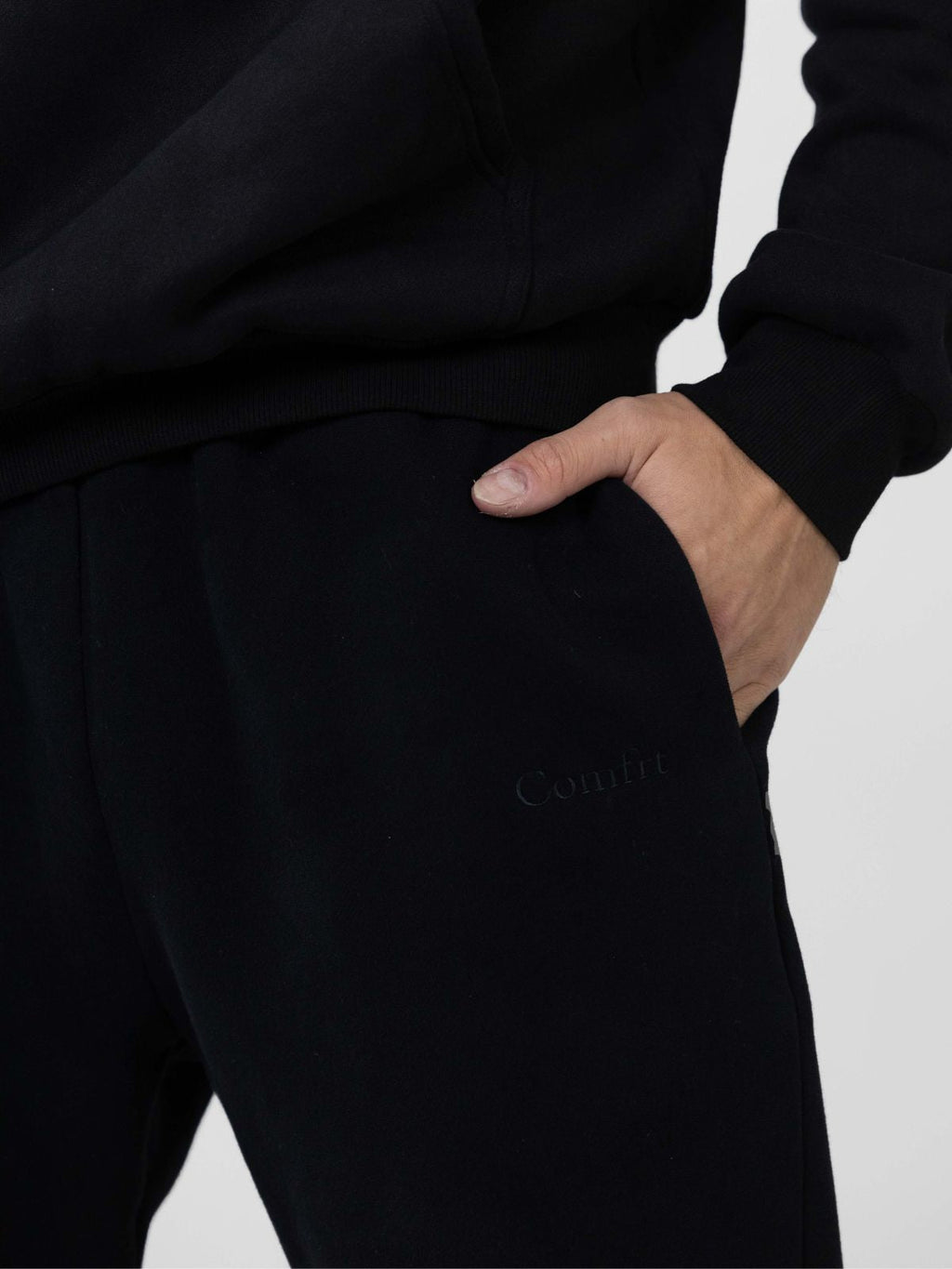Pantalones de Sudadera Signature - Pre-Orden