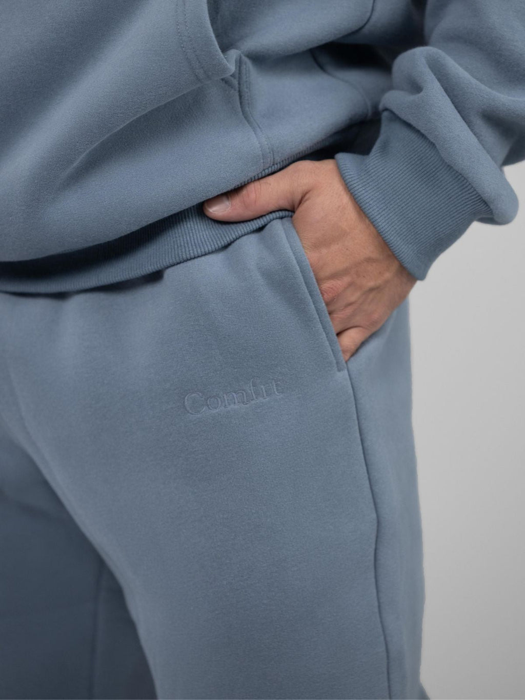 Pantalones de Sudadera Signature - Pre-Orden