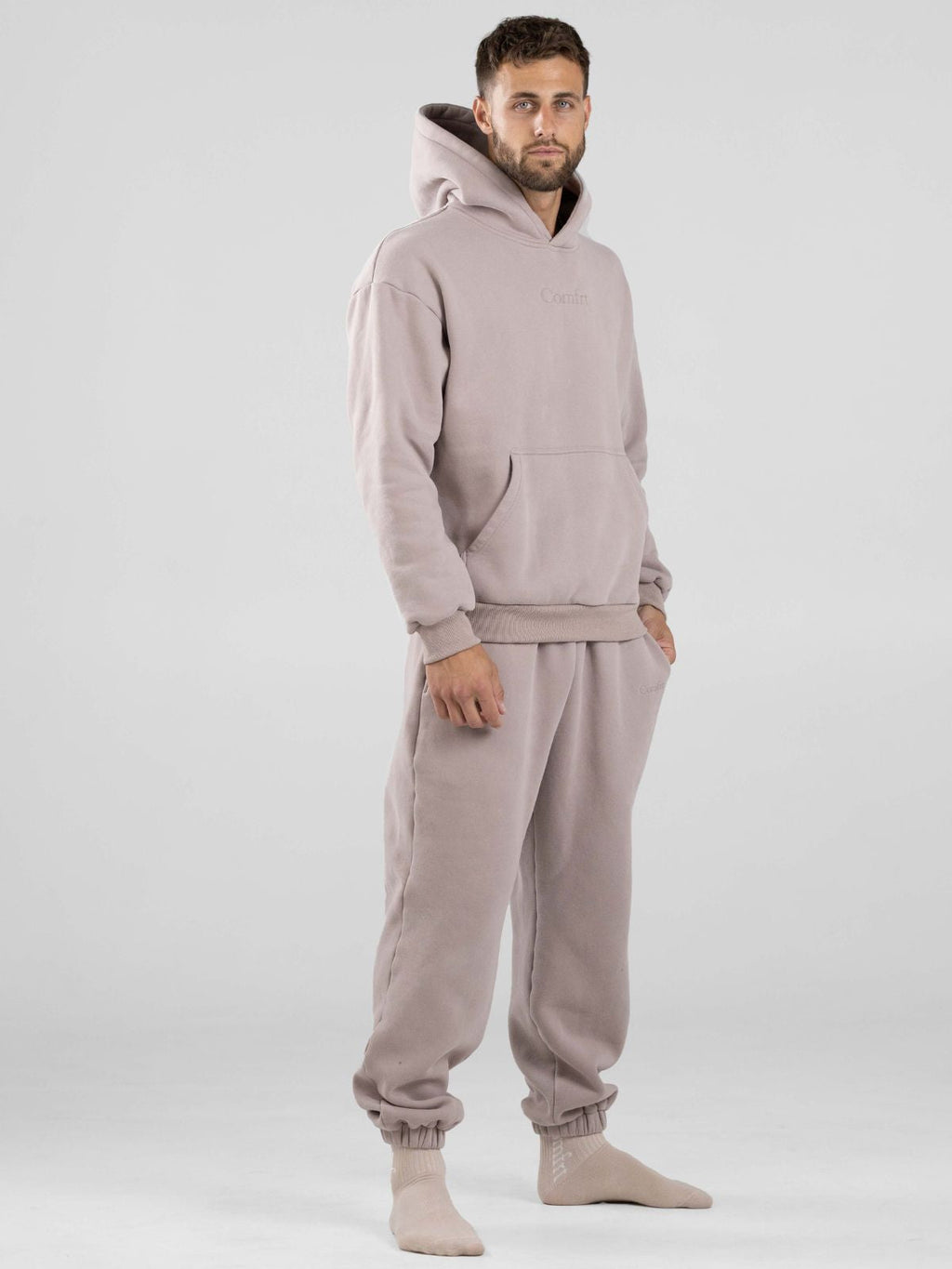 Pantalones de Sudadera Signature - Pre-Orden