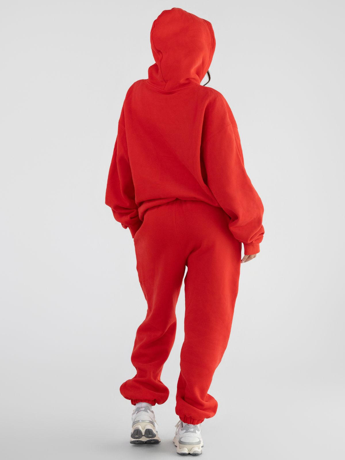 Sudadera Minimalista
